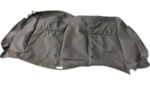 82121TR5V61ZB - : Cover, Rear Seat-Back Trim for Honda Image