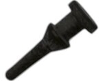 95176208 - : Side Door Inside Handle Bumper for GM Image