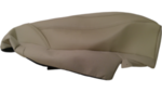 90905444 - : Light Neutral Rear Driver Side Seat Back Side Cover for GM Image