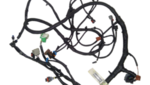 68078980AM - : Front End Module Wiring for Mopar Image