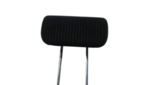 82140SXSA12ZB - : Headrest Asm, Rear *NH642L* (Indigo Black) for Honda Image