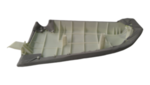82150T2AA01ZB - : Seat-Back Assembly, RH Rear Side for Honda Image