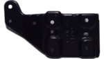 77103S9VA10ZZ - : Stay, RH Instrument Center (Lower) for Honda Image