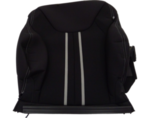 5SH95LX3AA - : Front Seat Back Cover, Left for Mopar Image