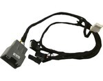 90921033 - : Front Passenger Side Door Wiring Harness for GM Image