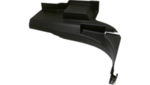 FL3Z1531012AE - : Door Pillar Post Trim Set for Ford Image