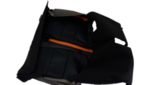 JL3Z1663805EA - : Cushion Cover for Ford Image