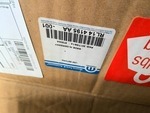 RL144195AA - : Torque Converter Kit for Mopar Image