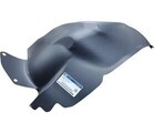 1W6Z16102BA - Body: Fender Liner for Ford Image