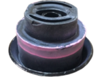 15697731 - : Radiator Support Upper Insulator for GM Image
