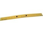 13446121 - : Center Pillar Inner Panel Sound Deadener for GM Image