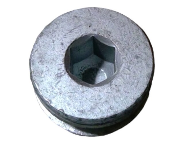 55566097 - : Transfer Case Fill Plug for GM Image