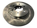 18A1625A - : Front Brake Rotor for ACDelco Image