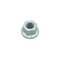 6512602AA - : Hex Flange Lock Nut for Mopar Image