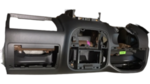 5L8Z7804320EAC - Body: Instrument Panel for Ford Image