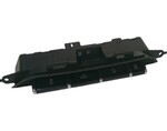 84347187 - : Black Carbon Vehicle Stability Control System Switch for GM Image