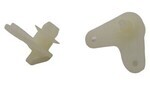 90181951 - : Side Door Locking Rod Bellcrank for GM Image
