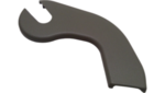 82116SJCA01ZC - : Cover, RH Pivot (Outer) *G65L* (Green) for Honda Image