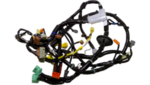 32120SDAA43 - : Wire Harness, Cabin for Honda Image