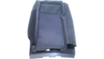 HK4Z6366601LAA - Body: Seat Back Cover for Ford Image
