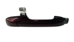 72640S9VA11ZM - : Handle Assembly, RH Rear Door (Outer) for Honda Image