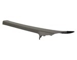 84151TR3A01ZA - : Garnish Asm, LH Front Pillar *NH686L* (Warm Gray) for Honda Image