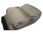 4815TT1V10ZA - : Cover Set, LH Trim *YR400L*  (Sienna Beige) for Honda Image