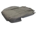 81131TA6A51ZB - : Cover, RH Front Seat Cushion Trim for Honda Image