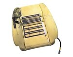 81127SXSA01 - : Pad, RH Front Seat-Back (With Opds Sensor) for Honda Image