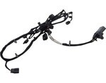 23413159 - : Back-up Lamp Wiring Harness for GM Image