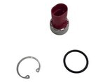 155687 - : Air Conditioning Compressor High Pressure Cut-Off Switch for ACDelco Image