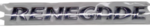 55157097AB - : Nameplate for Mopar Image