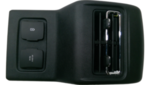 LJ7Z78045E24CC - : Panel Console for Ford Image
