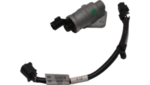 5L8Z9F715AA - : Valve Assembly Throttle Air By Pa for Ford Image