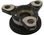 22772324 - : Rear Wheel Half-Shaft Flange for GM Image