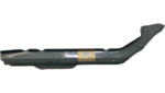 88970816 - : Passenger Side Front Compartment Rear Inner Side Rail for GM Image