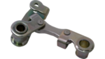 24412PGN000 - : Lever Comp Change for Honda Image