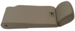 BT4Z7867112CB - : Armrest Assembly for Ford Image