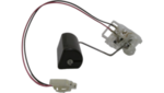 17630S5A931 - : Meter, Fuel for Honda Image