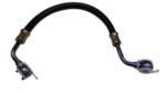 16722P32A01 - : Hose, Fuel Feed (1995 Civic) for Honda Image
