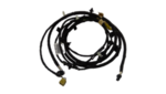CK4Z18812N - Electrical: Cable for Ford Image