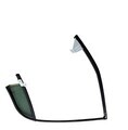 4W1Z5425766AA - : Run Assembly Glass for Ford Image