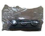 55111967AA - : A/C And Heater - Auxiliary Control for Mopar Image