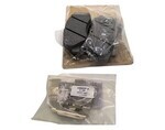 14D1593CHF1 - : Front Brake Pad Set for ACDelco Image