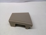 13325402 - : Neutral Front Passenger Side Seat Outer Cushion Finish Cover for GM Image