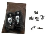 14D1037CHF2 - : Rear Disc Brake Pad Set for ACDelco Image