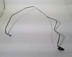 17730SNFA00 - : Genuine Honda Pipe C, Fuel Relief 17730-SNF-A00 for Honda Image