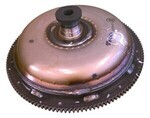26000RGL336 - : Converter, Torque for Honda Image