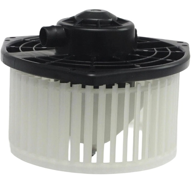 79307S6DG03 - : Blower Moter Sub for Honda Image
