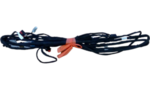 DV6Z14335B - : Wire Assembly for Ford Image